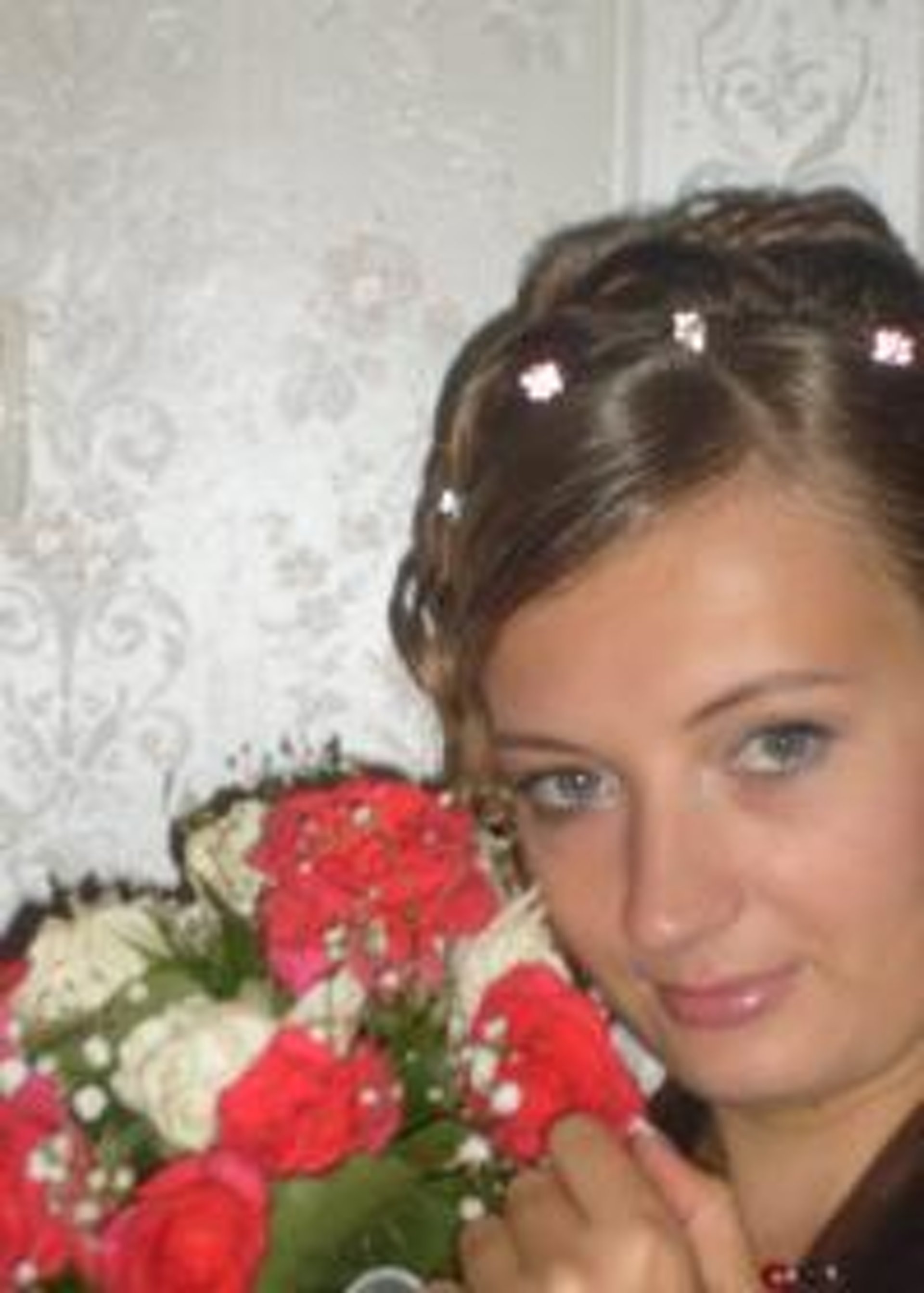 Ольга Гребельная